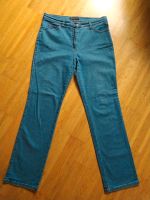 BRAX Damen Jeans Größe 40 42 blue Eimsbüttel - Hamburg Eimsbüttel (Stadtteil) Vorschau