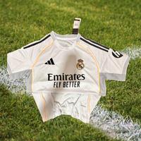 Real Madrid Trikot Größe M Nordrhein-Westfalen - Wiehl Vorschau