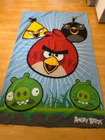 Angry Birds Bettwäsche 135 x 200 Kissen 80 x 80 Niedersachsen - Visbek Vorschau