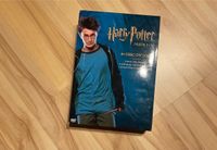 Harry Potter - DVD-Box Rheinland-Pfalz - Hagenbach Vorschau