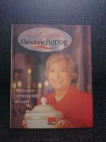 Zu Gast bei Christiane Herzog - Meine ganz persönlichen Rezepte Baden-Württemberg - Nufringen Vorschau