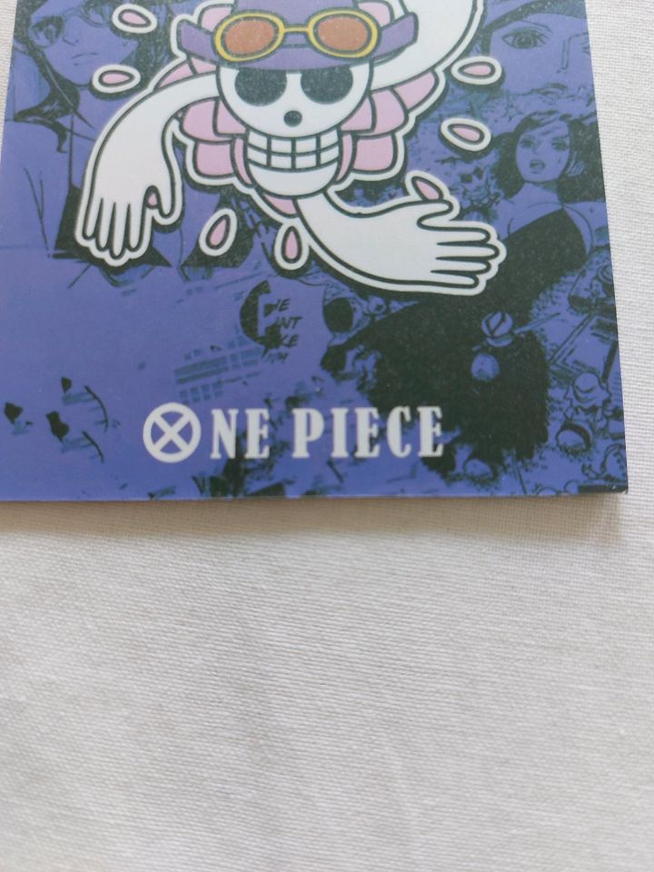 7 x One Piece "Power" Karten original card  - game in Neustadt an der Weinstraße