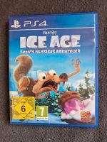 ICE AGE playstation Spiel Hessen - Breidenbach  Vorschau