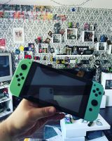 Ankauf Nintendo Switch defekt alles anbieten Nordrhein-Westfalen - Stemwede Vorschau