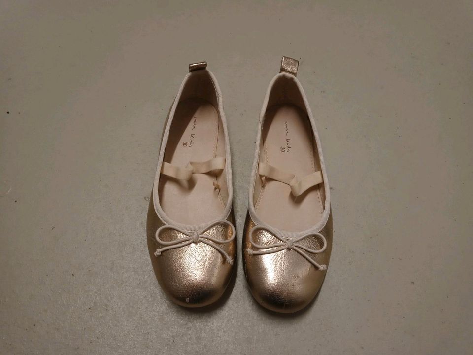 ZARA Ballerinas Gr.30 in Düsseldorf