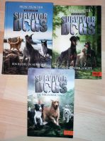 Survivor Dogs, Kinder - Jugend Buch Dortmund - Kirchlinde Vorschau