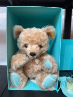 Return to Tiffany™ Love Teddy Bear Steiff Bär Bremen-Mitte - Bremen Altstadt Vorschau