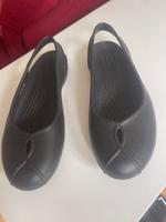 Croqs ballerinas W 10 schwarz Brandenburg - Potsdam Vorschau