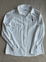 U.S. Polo Assn. Damen Hemd Bluse Bayern - Neuburg a.d. Donau Vorschau