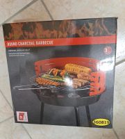 Grill Reisegrill original verpackt Bayern - Ziemetshausen Vorschau