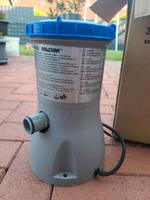 Poolpumpe Bestway Flowclar Niedersachsen - Sehnde Vorschau