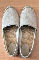 Espandrillos von Gucci Größe 40 Bayern - Straubing Vorschau
