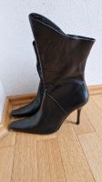 Kemal Tanca Stiefeletten, schwarz, Leder, Gr.39 München - Milbertshofen - Am Hart Vorschau