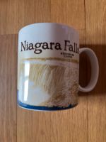 Starbucks Niagara Falls City Mug Tasse Bayern - Bad Tölz Vorschau