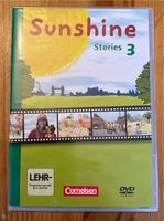 Sunshine Stories 3 Englischunterricht Nordfriesland - Oldenswort Vorschau