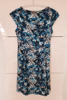 Damenkleid Gr. 34 Blau Bayern - Stadtbergen Vorschau