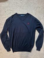 Ralph Lauren Pullover 100% Merinowolle M Bayern - Gundelfingen a. d. Donau Vorschau