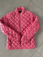 Steppjacke pink von Zero Nordrhein-Westfalen - Rheine Vorschau