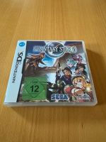 Phantasy Star Zero OVP | Nintendo DS Spiel Hessen - Lautertal (Vogelsberg) Vorschau
