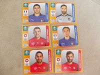 Panini UEFA EURO 2020 Nordrhein-Westfalen - Sundern (Sauerland) Vorschau