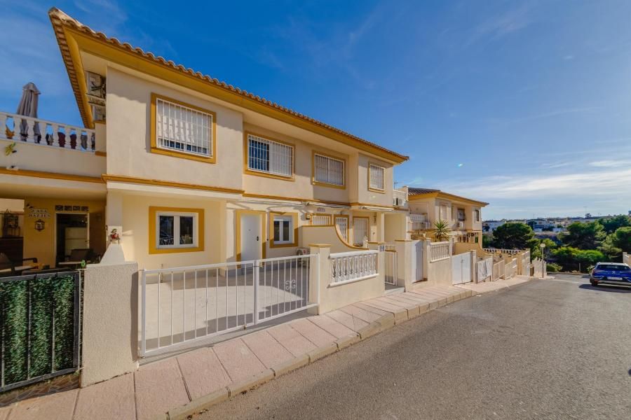Wohnung in Playa Flamenca – Orihuela Costa – ALC – Spanien - 7592 in Straßkirchen