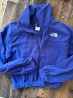 The North Face Fleecepulli | Hoodie | Pullover | Fleece Niedersachsen - Lilienthal Vorschau