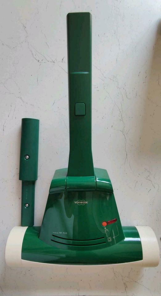 Vorwerk Teppichreiniger Kobold TF 733 in Wandlitz