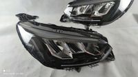 SCHEINWERFER PEUGEOT 208 II 2008 LED 9833036180, 9833036380 KPL Hessen - Neu-Isenburg Vorschau