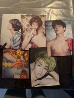 Shinee Sherlock Album neu Taemin Jonghyun Minho Key Onew Kpop wts Sachsen - Delitzsch Vorschau