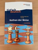 EinFachDeutsch: Nathan der Weise … verstehen Nordrhein-Westfalen - Odenthal Vorschau