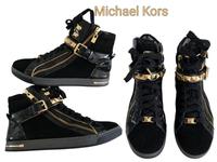 Michael Kors High Sneaker gr 40 Walle - Utbremen Vorschau
