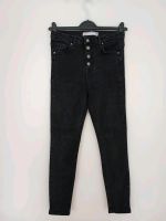 Skinny fit mid waist Jeans Baden-Württemberg - Reutlingen Vorschau