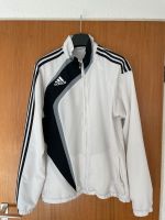 Adidas Jacke Retro 90er Gr L Jogging Jacke Baden-Württemberg - Steinheim Vorschau