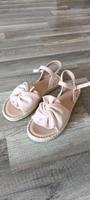 neue Sandalen/ Größe 40 Baden-Württemberg - Hockenheim Vorschau