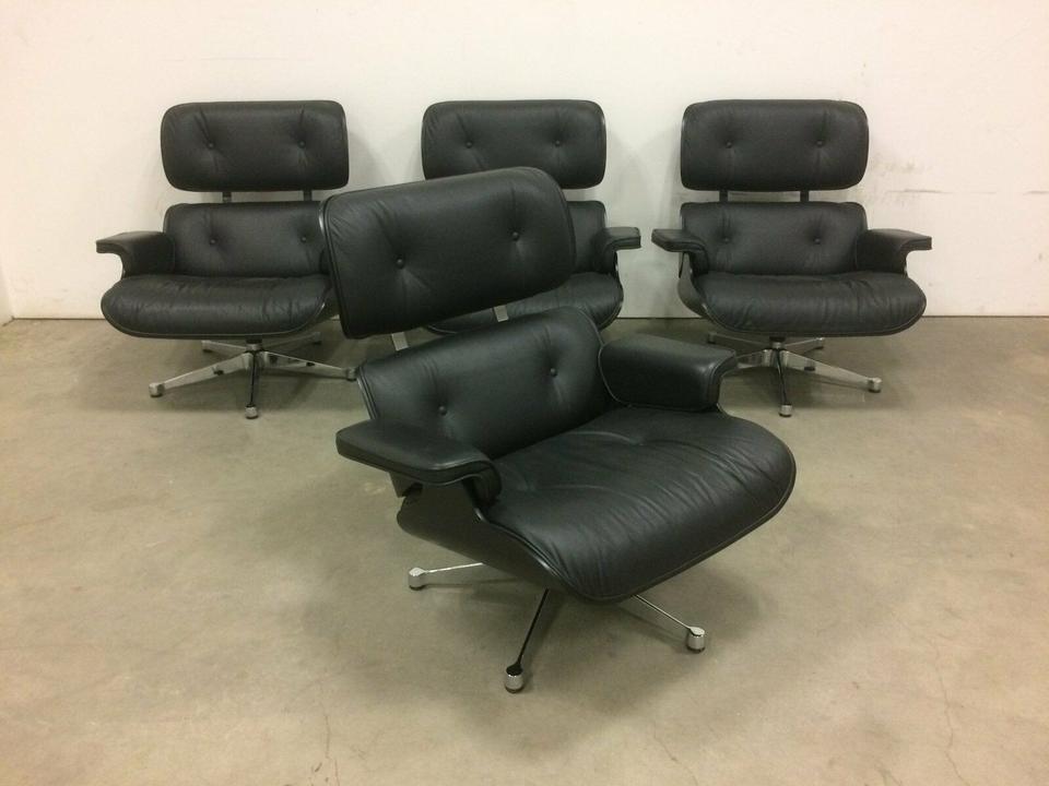 ❤️ ANKAUF Vitra Herman Miller Charles Eames Büro Lounge Möbel in Köln