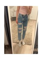 Boyfriend Jeans von Pull & Bear | 34 Nordrhein-Westfalen - Lage Vorschau