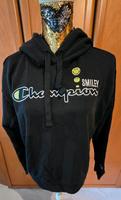 Original Champion Smiley Hoodie Innenstadt - Poll Vorschau
