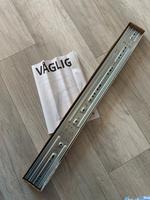 Ikea Befestigung spülmaschinenblende Kr. München - Feldkirchen Vorschau