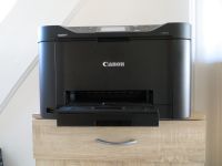 Canon MAXIFY MB5150 Tintenstrahl-Multifunktionsdrucker Hannover - Bothfeld-Vahrenheide Vorschau