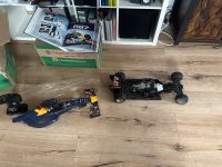 DeAgostini RB7 Benzin Modell Sachsen - Gelenau Vorschau