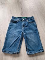 Levis Jeans Shorts blau 152 Nordrhein-Westfalen - Dinslaken Vorschau