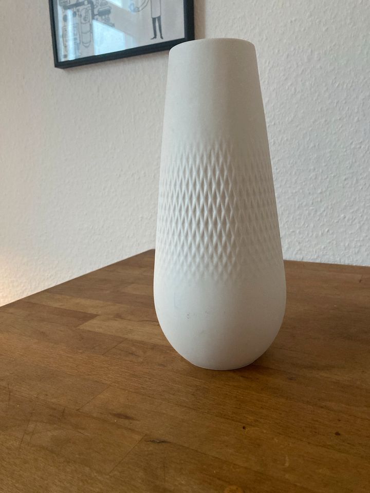 Villeroy & Boch Vase in Hamburg
