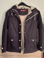 Derbe Winter-/Regenjacke Gr. 36 Nordrhein-Westfalen - Brilon Vorschau