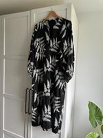 Zara Leinenkleid Sachsen - Zwickau Vorschau