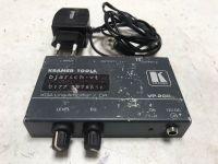 Kramer VP-200XL VGA XGA Line Amplifier Verstärker Splitter Sachsen - Puschwitz Vorschau