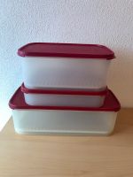 Tupperware gebraucht Baden-Württemberg - Böbingen an der Rems Vorschau