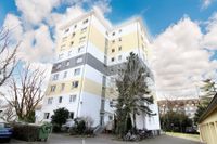 Blick ins Grüne: Gemütliche 2-Zimmer-Wohnung mit Loggia und Taunusblick in guter Lage von Rödelheim Frankfurt am Main - Rödelheim Vorschau