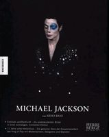 Michael Jackson Photo Book (Arno Bani) Hardcover Bound 2010 Kreis Pinneberg - Pinneberg Vorschau