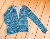 Strick Jacke BRAX mit Kaschmir Gr 40 Top Hannover - Mitte Vorschau