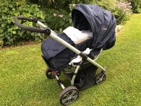 Kinderwagen Gesslein F4 Bayern - Gräfenberg Vorschau